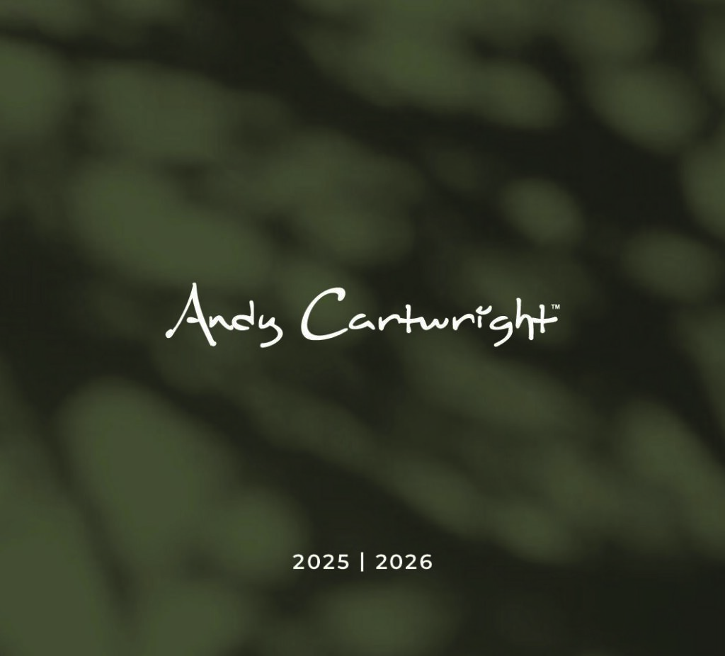 thumbnail of Andy Cartwright 2025-2026