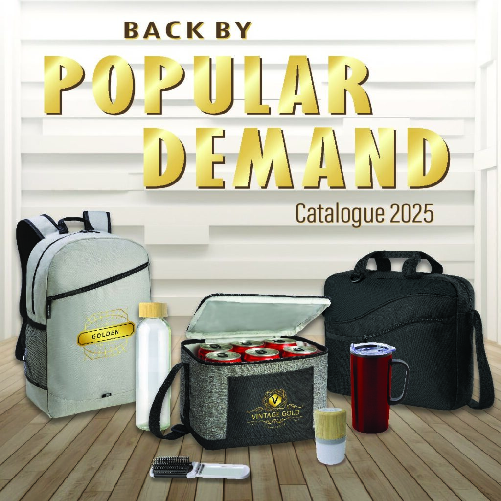 thumbnail of Back by Popular Demand Mini Catalogue 2024
