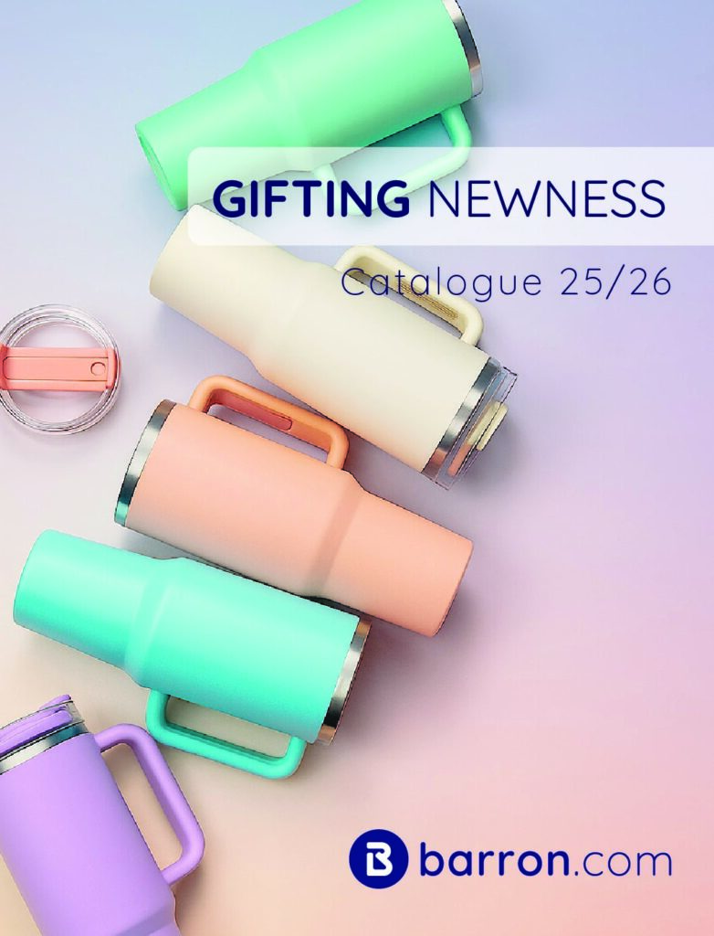 thumbnail of Gifting Newness Catalogue 2025
