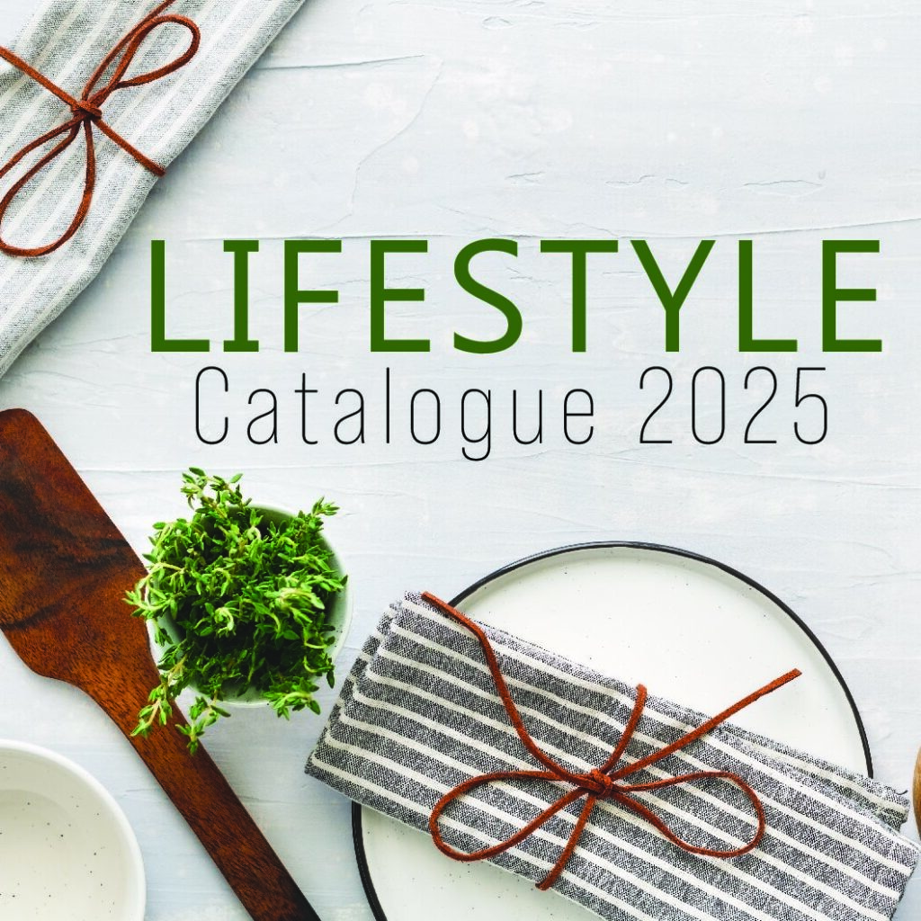 thumbnail of Lifestyle Catalogue 2025