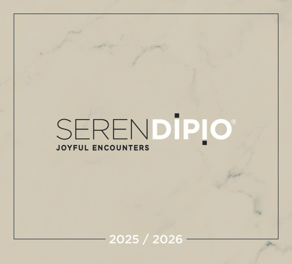 thumbnail of Serendipio 2025-2026