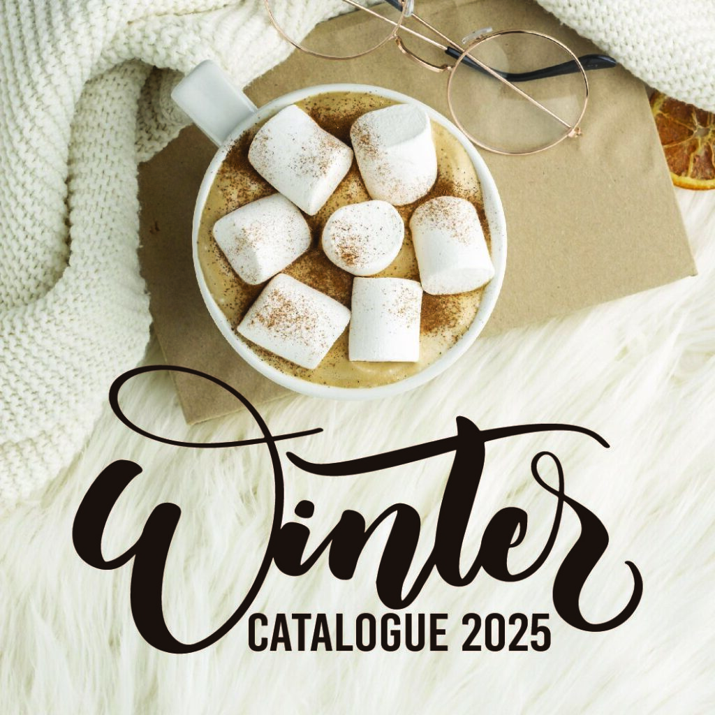 thumbnail of Winter Catalogue 2025